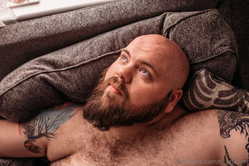 RJ OnlyFans premium content 4 - rj_unicorn exclusive collection