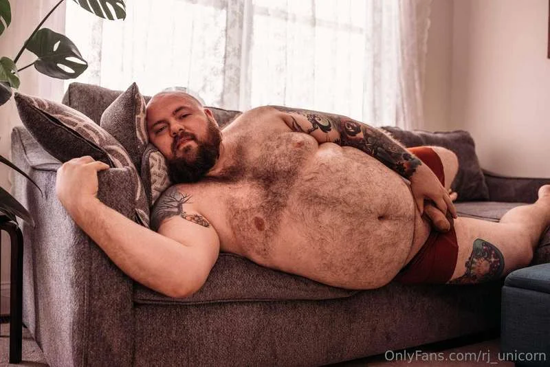 RJ OnlyFans premium content 5 - rj_unicorn exclusive collection