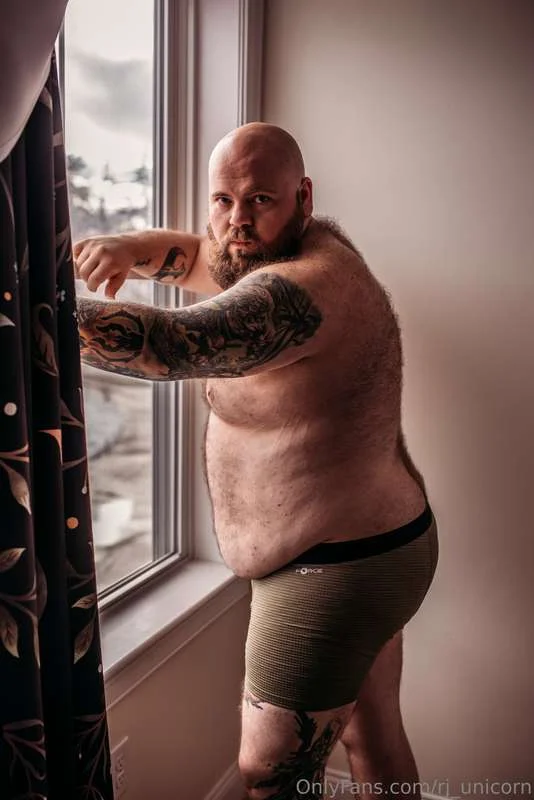 RJ OnlyFans premium content 2 - rj_unicorn exclusive collection