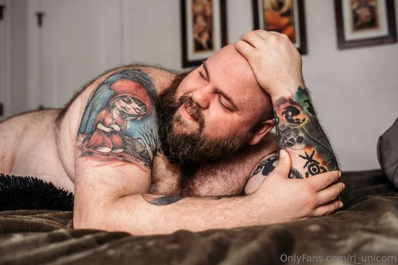 RJ OnlyFans premium content 1 - rj_unicorn exclusive collection