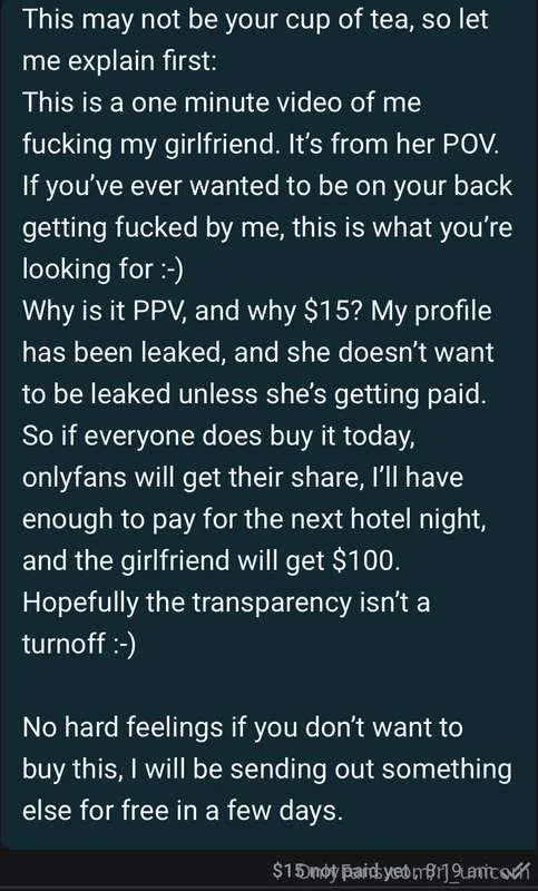 RJ OnlyFans premium content 30 - rj_unicorn exclusive collection