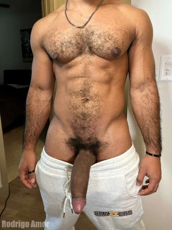 Rodrigo Amor XXL OnlyFans premium content 9 - rodrigoamorxxl exclusive collection
