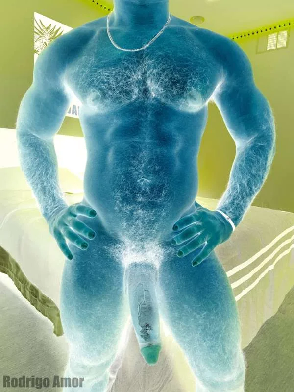 Rodrigo Amor XXL OnlyFans premium content 10 - rodrigoamorxxl exclusive collection