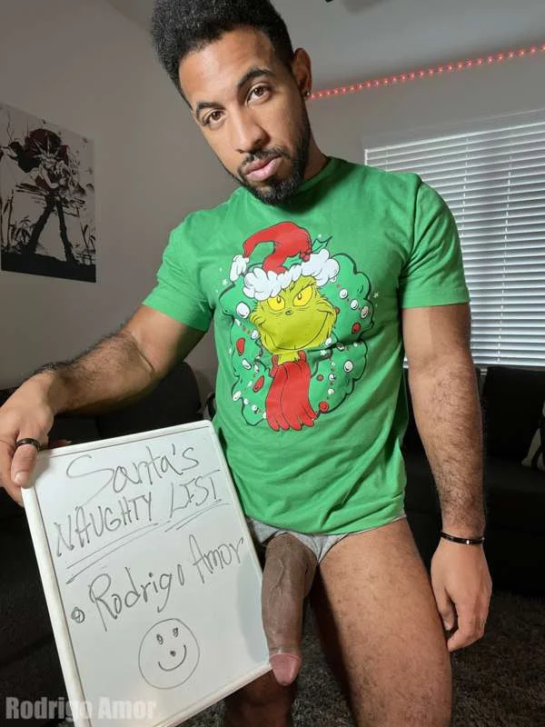 Rodrigo Amor XXL OnlyFans premium content 6 - rodrigoamorxxl exclusive collection
