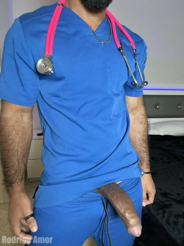 Rodrigo Amor XXL OnlyFans premium content 7 - rodrigoamorxxl exclusive collection