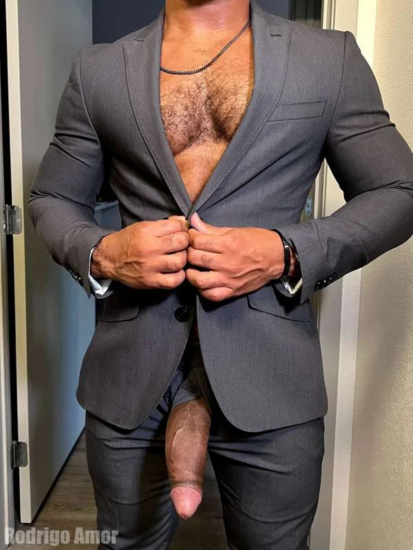 Rodrigo Amor XXL OnlyFans premium content 2 - rodrigoamorxxl exclusive collection