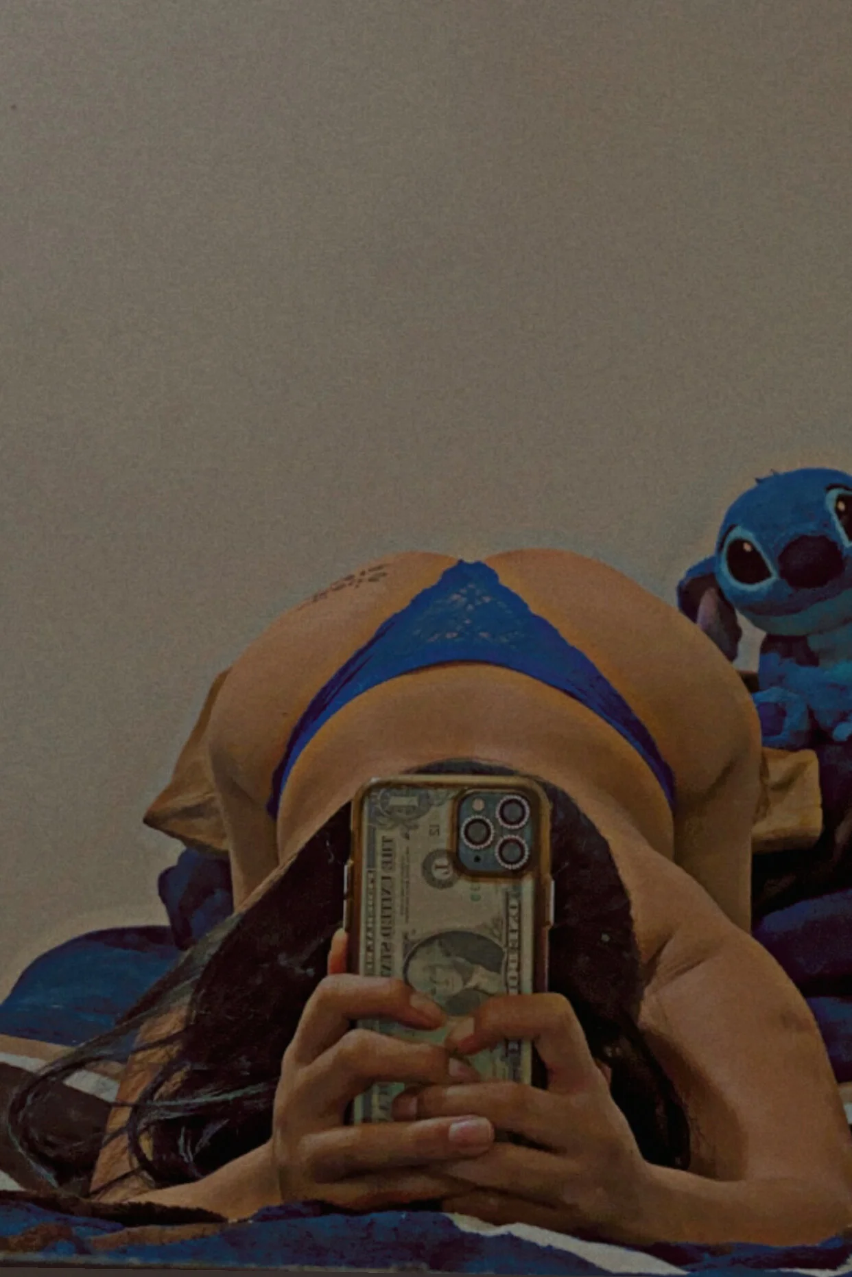 Rubi OnlyFans premium content 1 - rubiibg101 exclusive collection