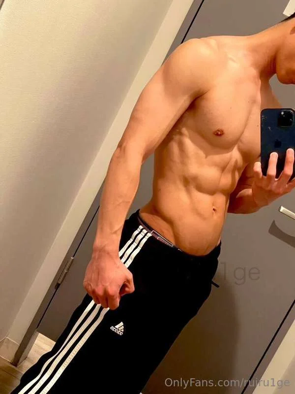 ルイ OnlyFans premium content 3 - ruiru1ge exclusive collection