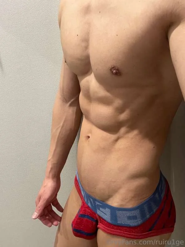 ルイ OnlyFans premium content 5 - ruiru1ge exclusive collection