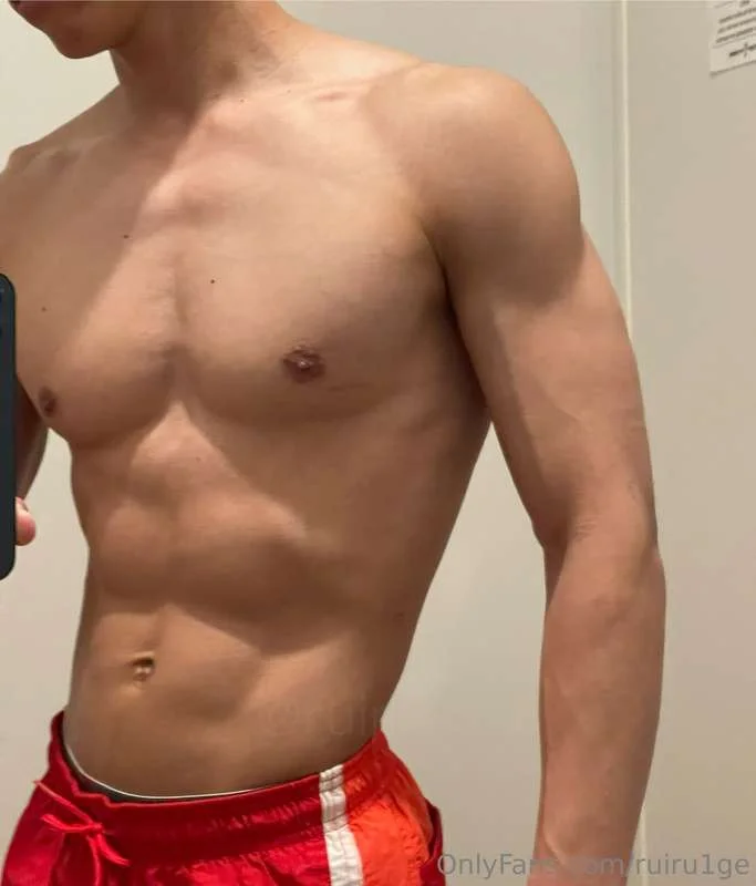 ルイ OnlyFans premium content 6 - ruiru1ge exclusive collection