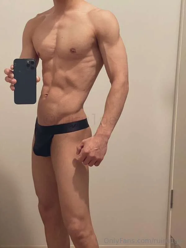 ルイ OnlyFans premium content 7 - ruiru1ge exclusive collection