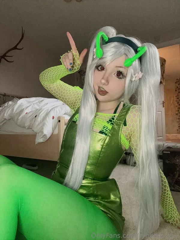 rynkerbelle ♡ ryn OnlyFans premium content 1 - rynkerbellee exclusive collection