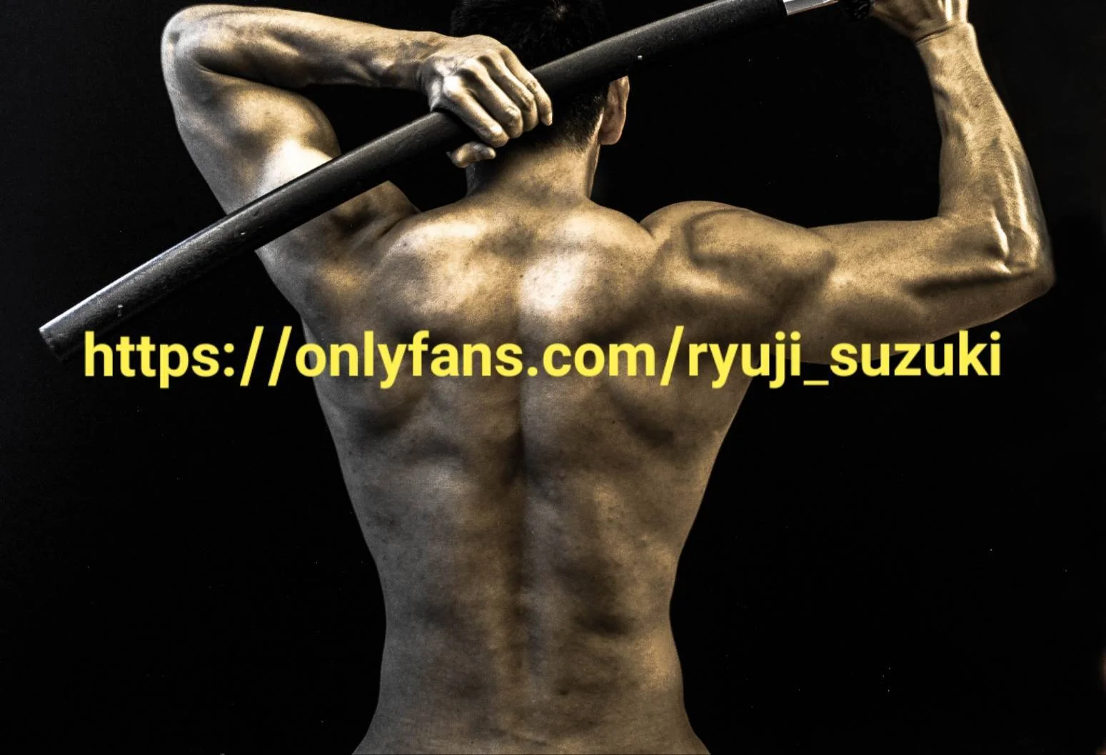 RYUJI SUZUKI OnlyFans premium content 9 - ryuji_suzuki exclusive collection