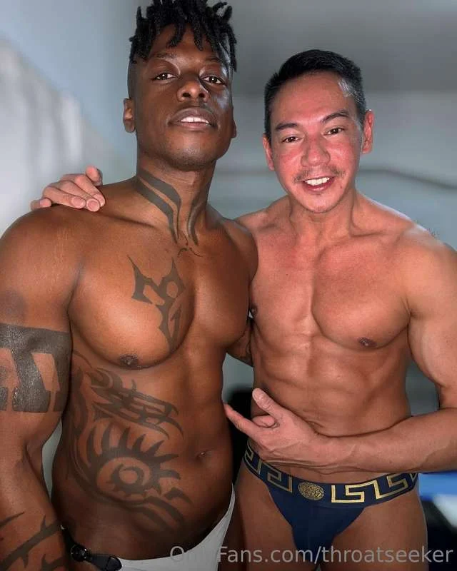 RYUJI SUZUKI OnlyFans premium content 2 - ryuji_suzuki exclusive collection