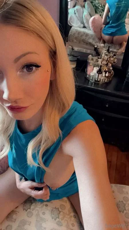 Sage OnlyFans premium content 21 - sagewood87 exclusive collection