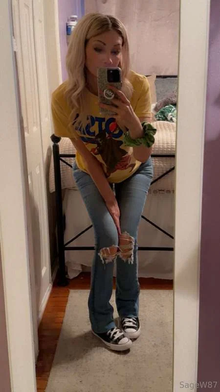 Sage OnlyFans premium content 5 - sagewood87 exclusive collection