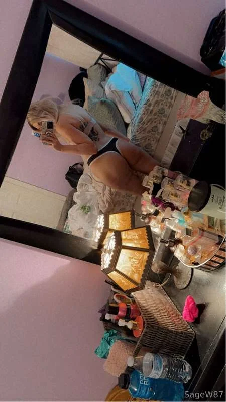 Sage OnlyFans premium content 2 - sagewood87 exclusive collection