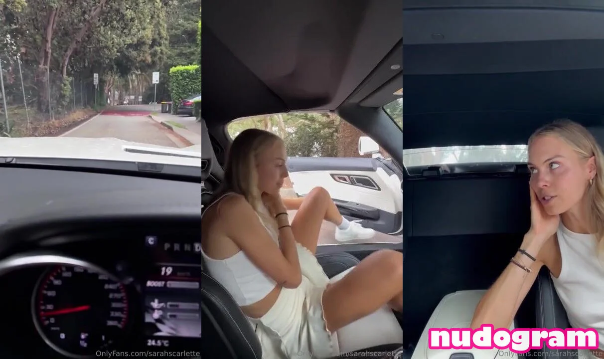 Sarah Lloyd OnlyFans premium content 4 - sarahlloyd exclusive collection