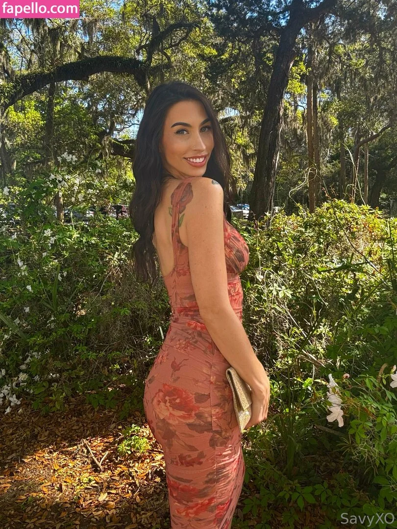 Savy OnlyFans premium content 17 - savyluvsu87 exclusive collection