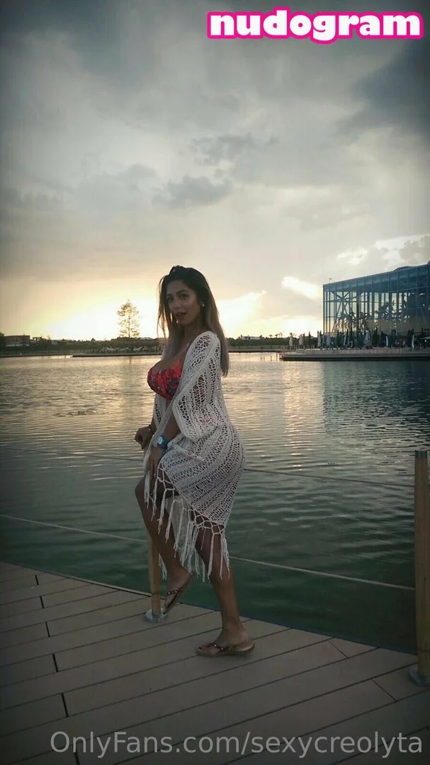 Andreea OnlyFans premium content 8 - sexycreolyta exclusive collection