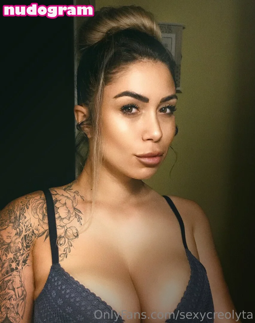 Andreea OnlyFans premium content 12 - sexycreolyta exclusive collection