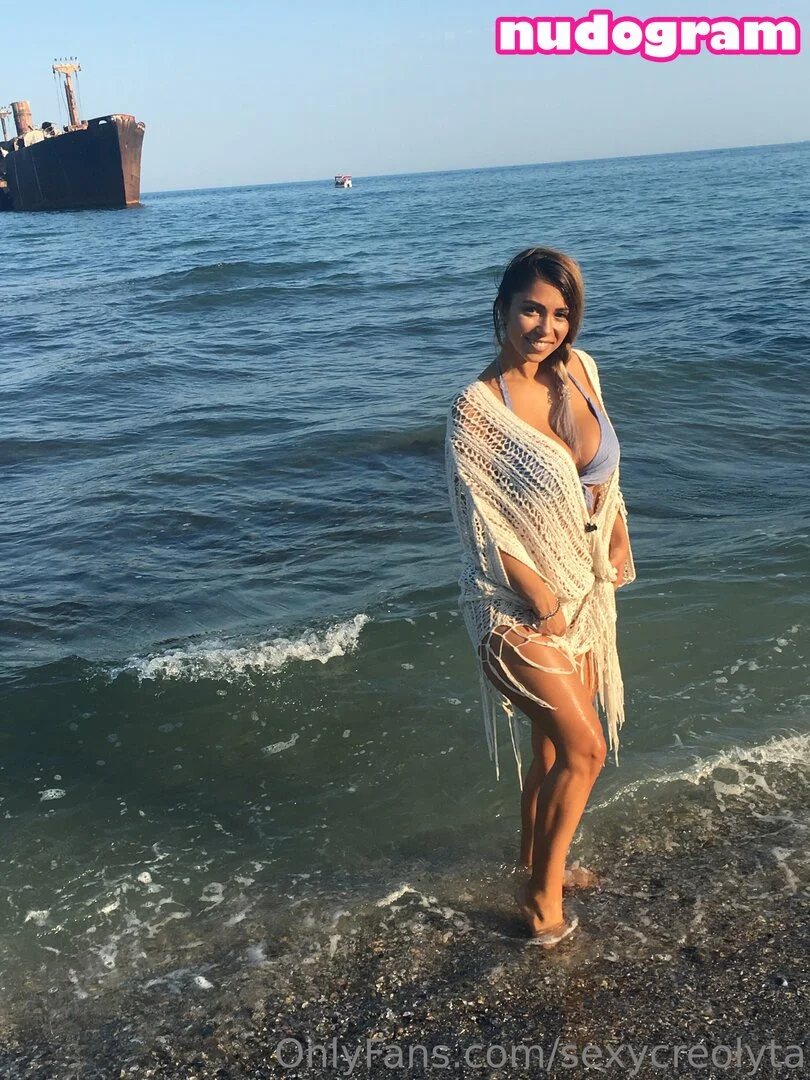 Andreea OnlyFans premium content 5 - sexycreolyta exclusive collection