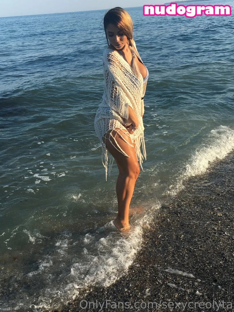 Andreea OnlyFans premium content 6 - sexycreolyta exclusive collection