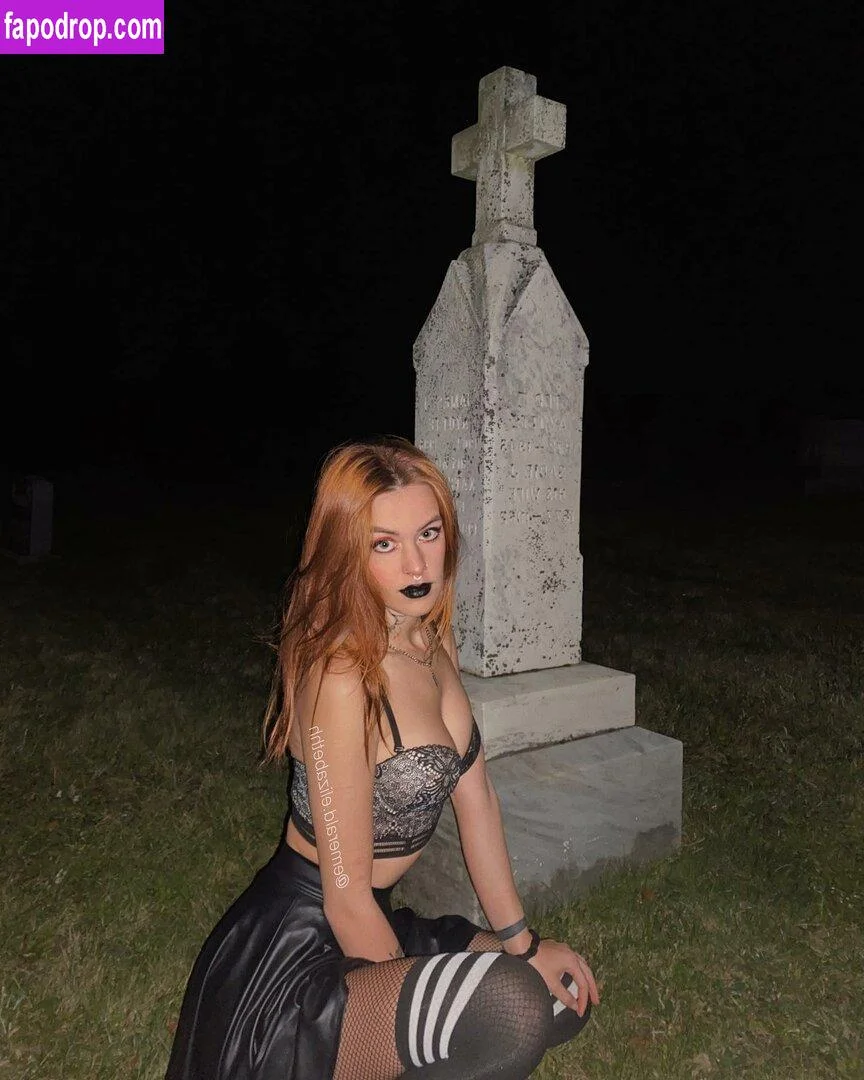 Eli OnlyFans premium content 16 - sleepingbeauty23 exclusive collection