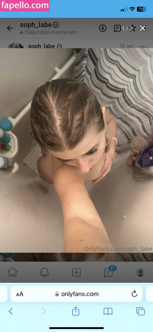 soph_labe OnlyFans premium content 2 - soph_labe exclusive collection