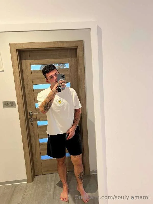 𝐒𝐨𝐮𝐥𝐲 𝐥𝐚 𝐦𝐚𝐦𝐢. OnlyFans premium content 12 - soulylamami exclusive collection
