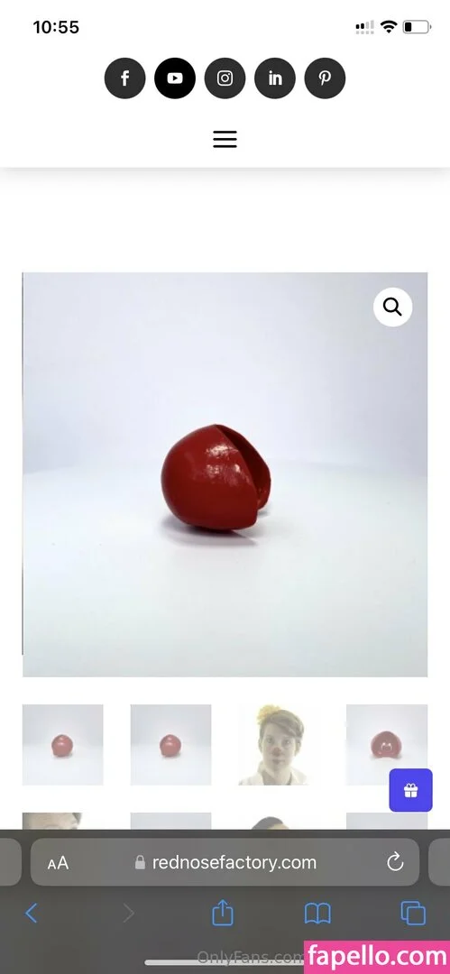 Spanky The Clown OnlyFans premium content 1 - spankytheclown exclusive collection