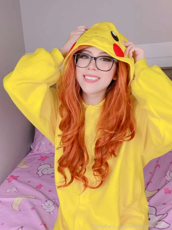 Stormy Stormborn OnlyFans premium content 12 - stormystormborn exclusive collection