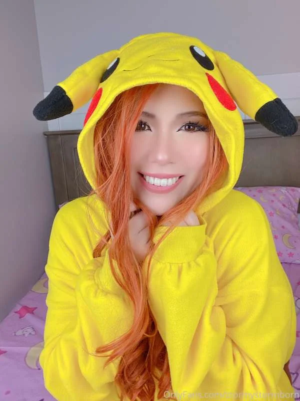 Stormy Stormborn OnlyFans premium content 14 - stormystormborn exclusive collection