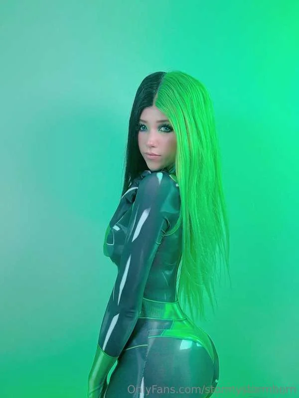 Stormy Stormborn OnlyFans premium content 6 - stormystormborn exclusive collection