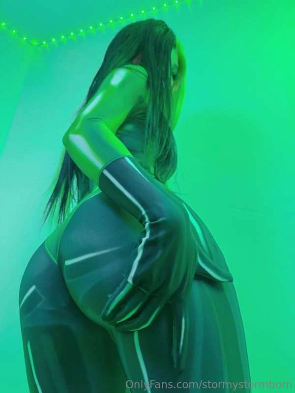Stormy Stormborn OnlyFans premium content 8 - stormystormborn exclusive collection