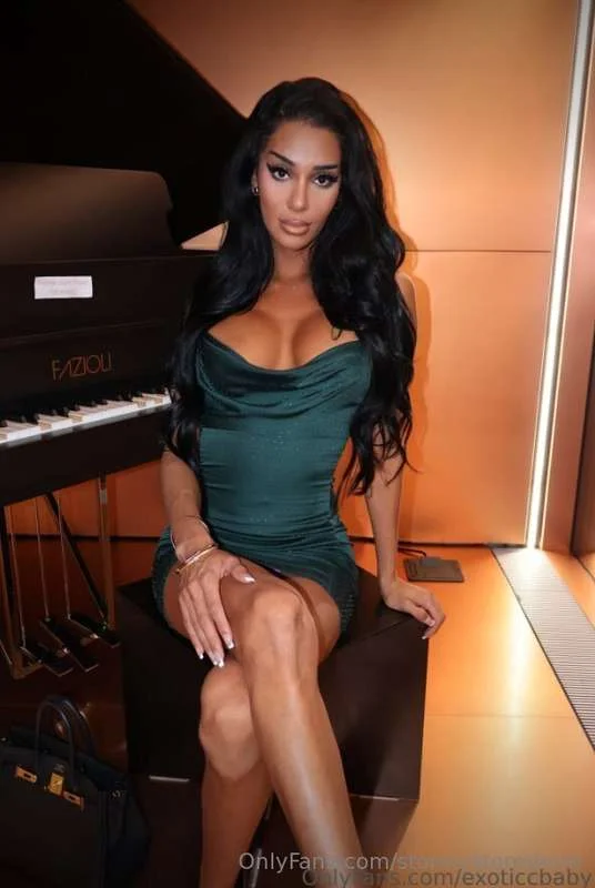 Stormy Stormborn OnlyFans premium content 10 - stormystormborn exclusive collection