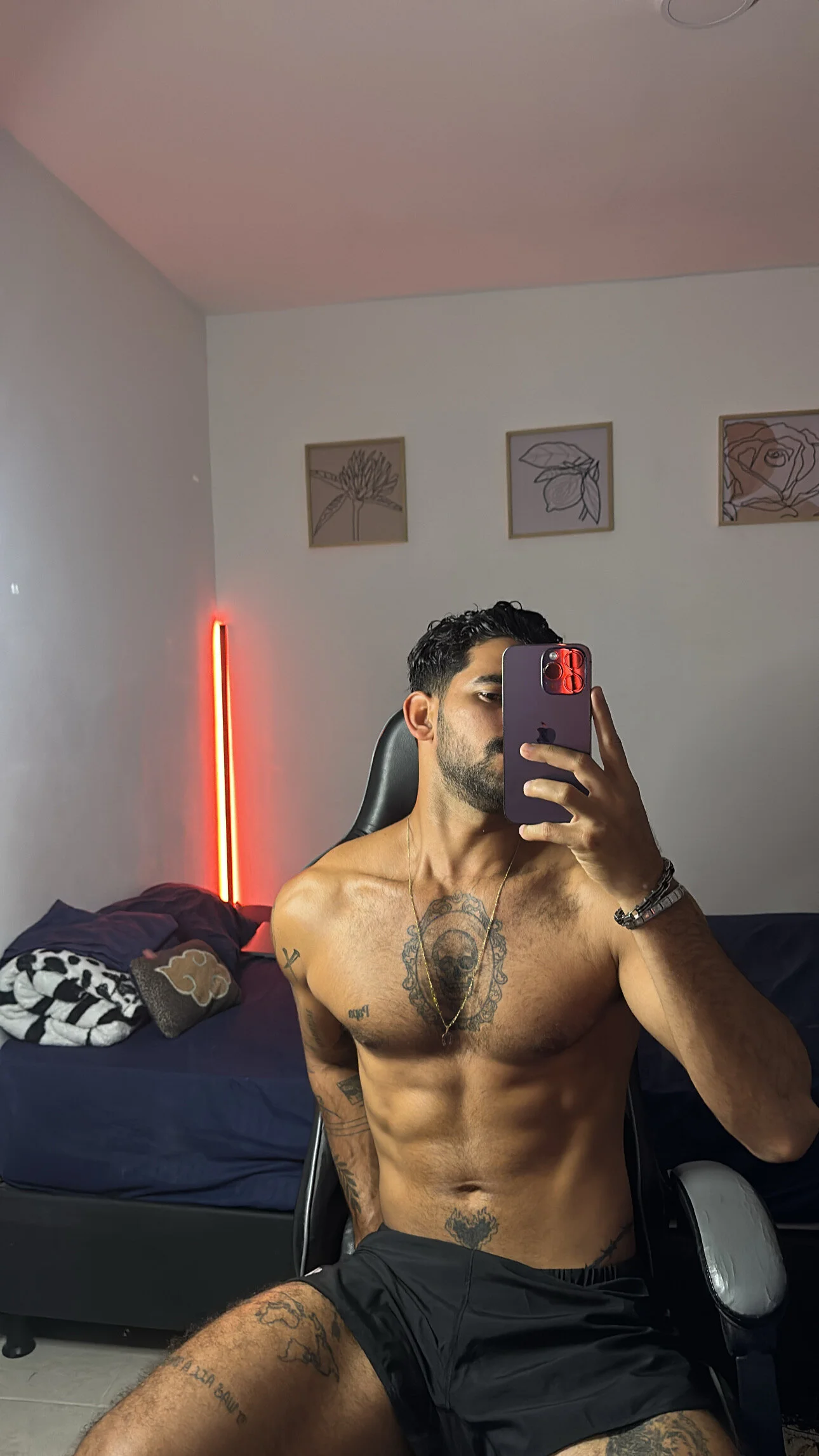 Subordinado2 OnlyFans premium content 2 - subordinad2 exclusive collection