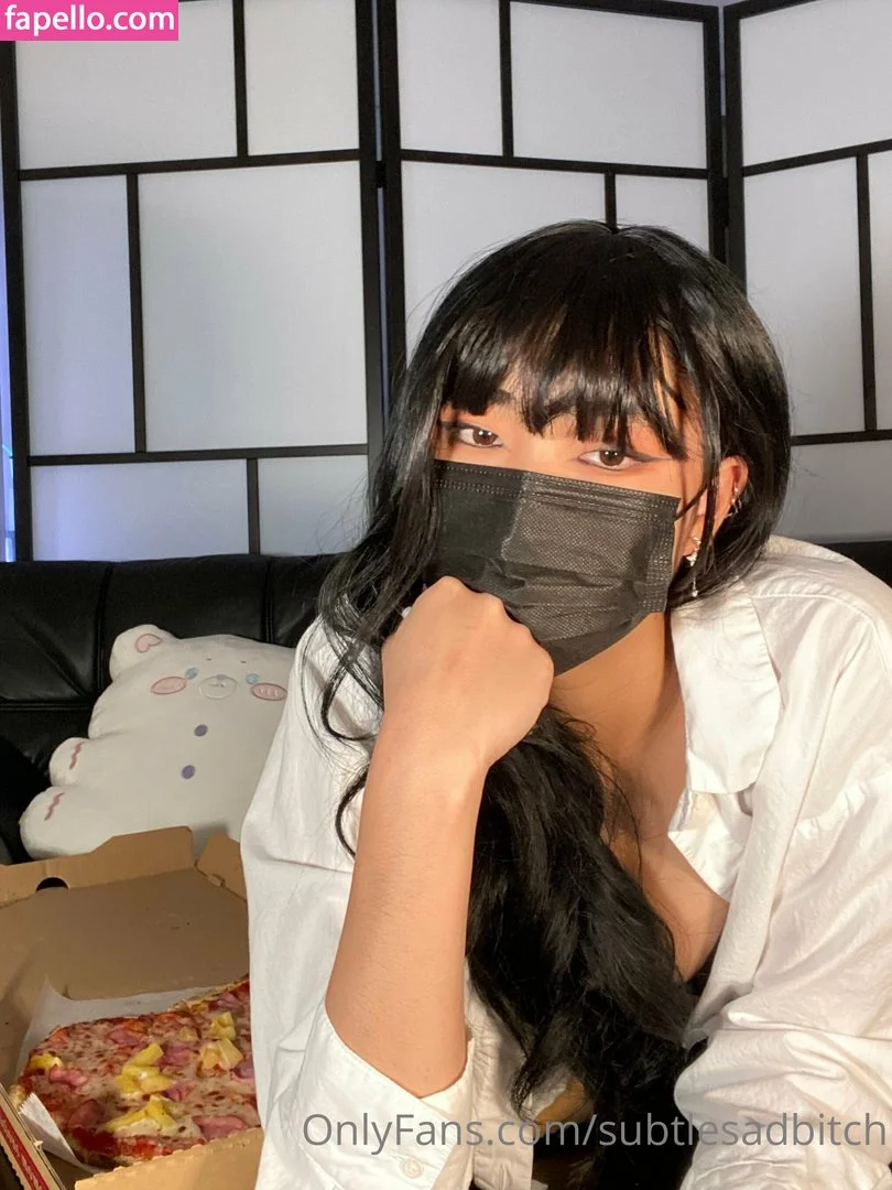 yuri🧸 OnlyFans premium content 2 - subtlesadbitch exclusive collection