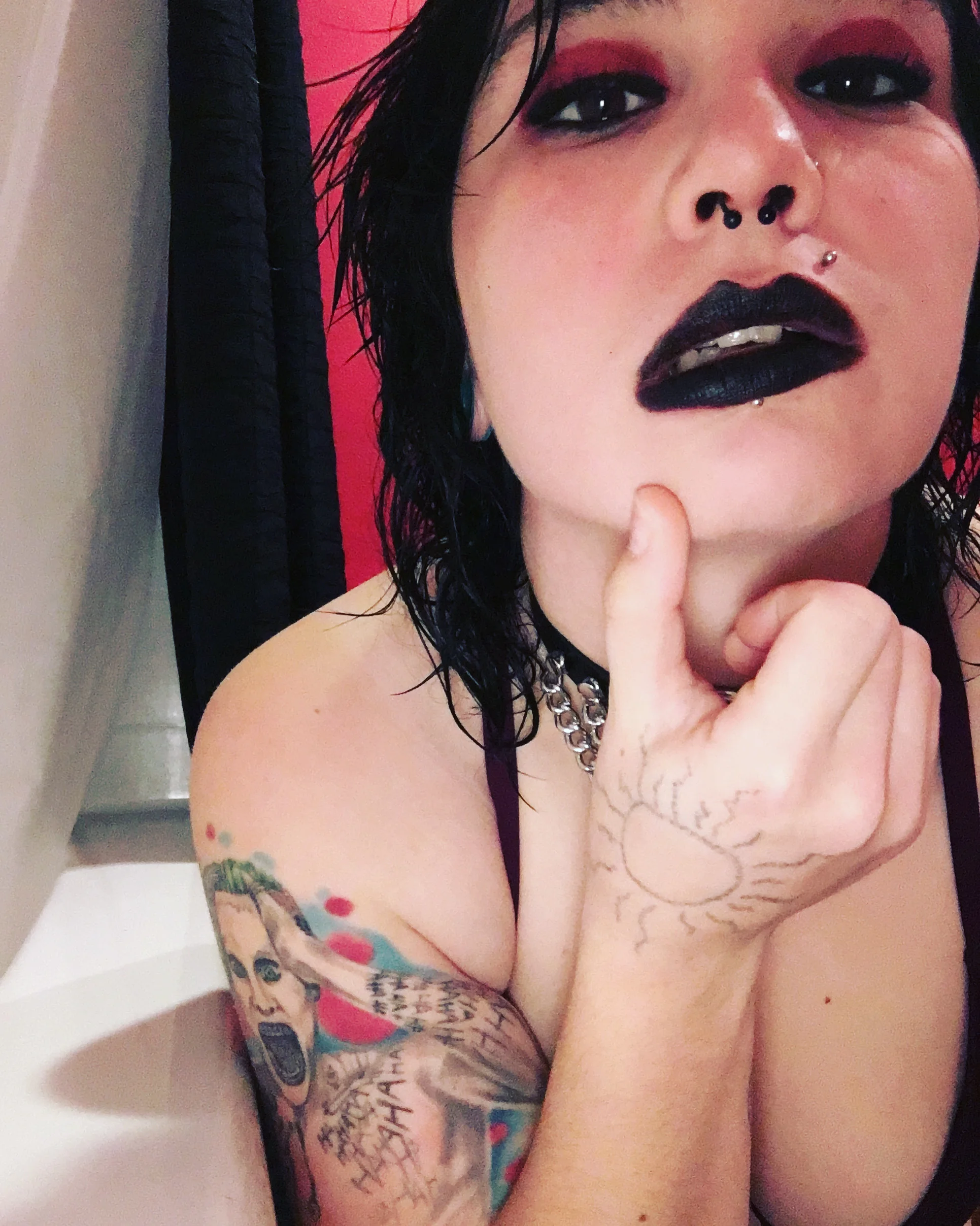 Stevie Nova OnlyFans premium content 2 - supernova31 exclusive collection