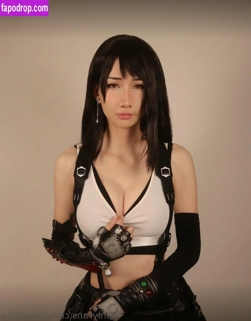 Tanukii OnlyFans premium content 34 - tanukiicos exclusive collection