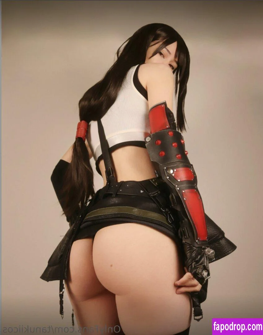 Tanukii OnlyFans premium content 35 - tanukiicos exclusive collection