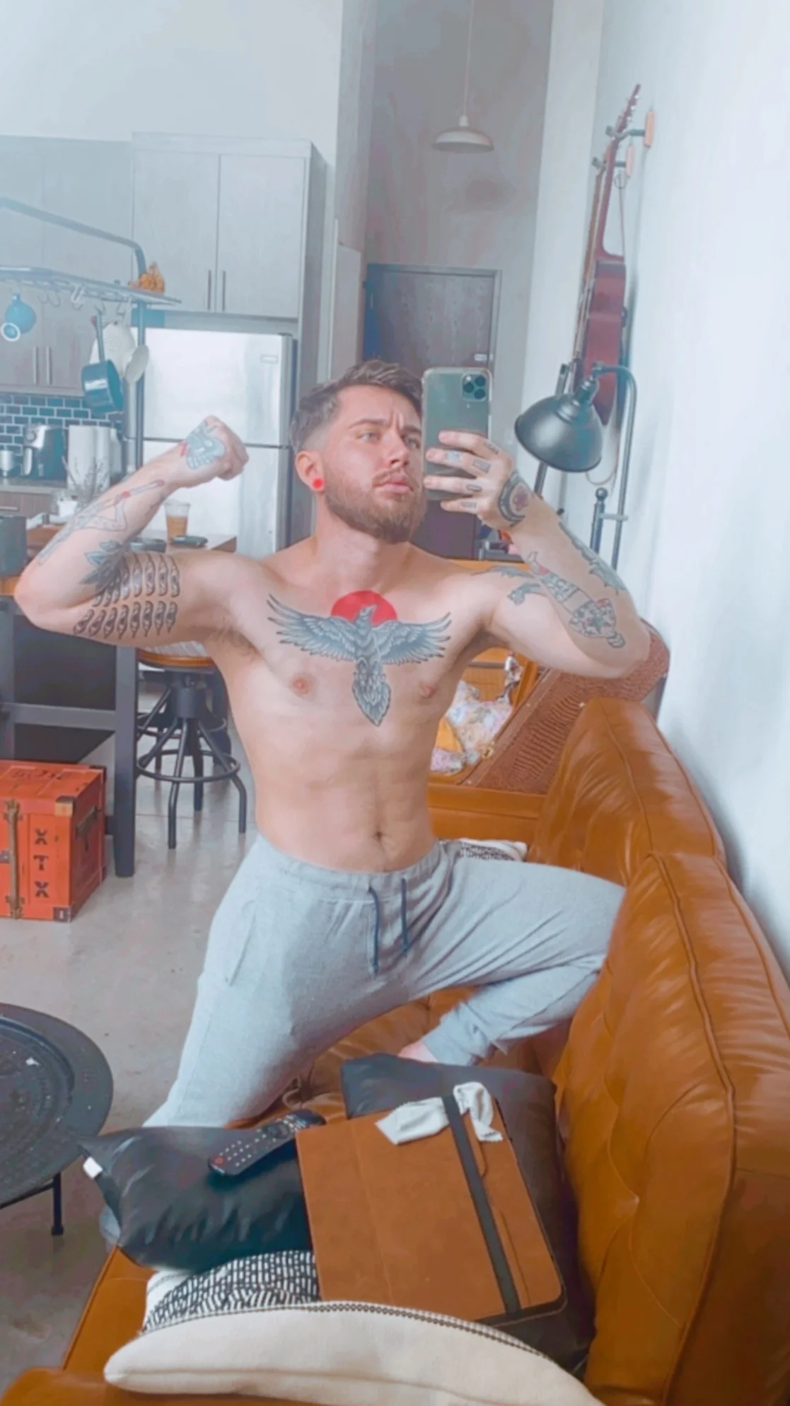 Jaimie Wilson OnlyFans premium content 1 - tboy61915 exclusive collection