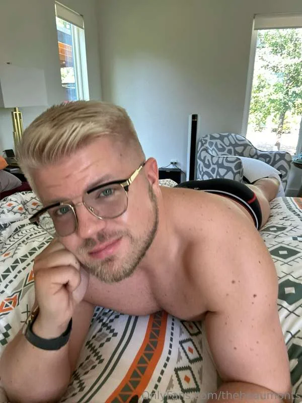 Jake & Austin Beaumont OnlyFans premium content 4 - thebeaumonts exclusive collection