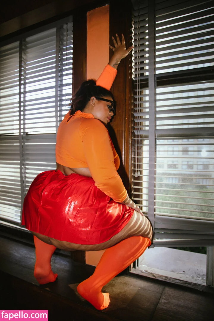 Alexus Danisha 🍑 OnlyFans premium content 1 - thepeachqueen exclusive collection