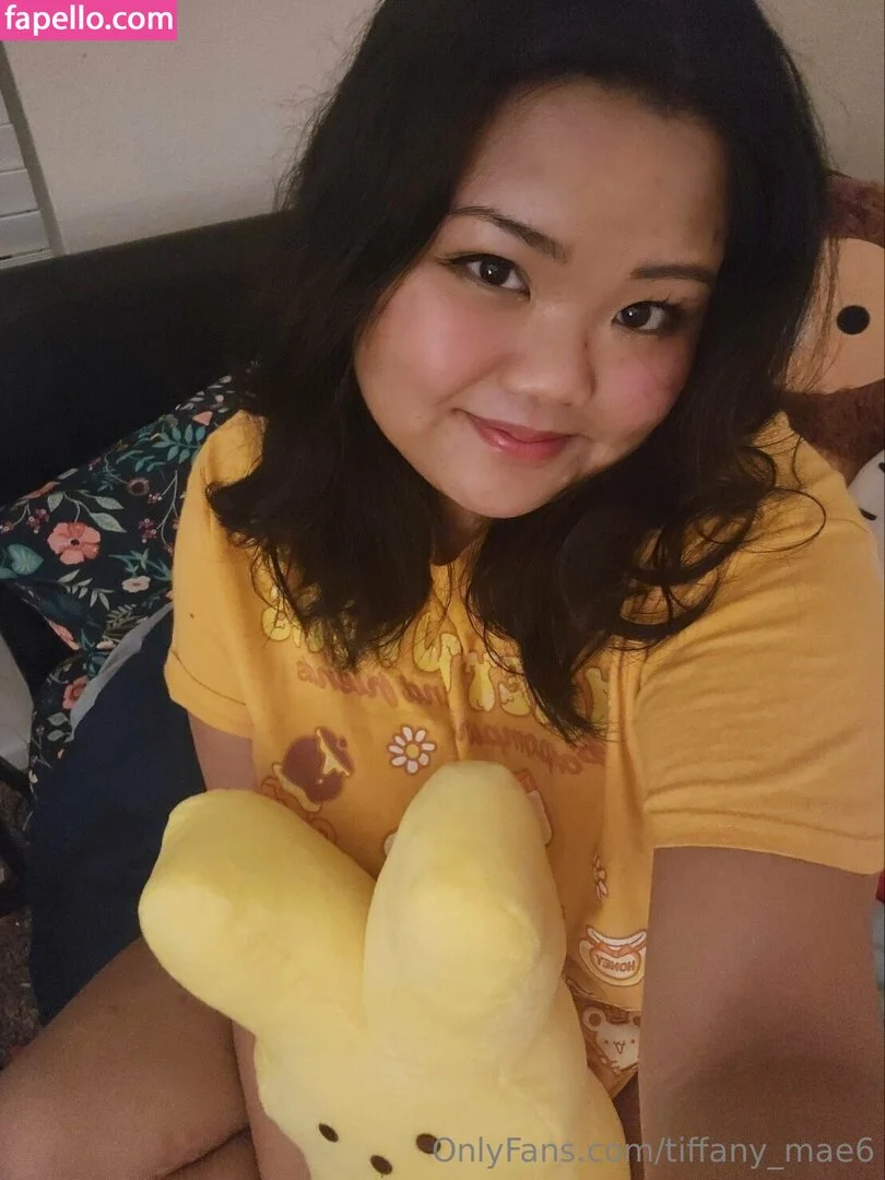 tiffy 💕 OnlyFans premium content 33 - tiffany_mae6 exclusive collection