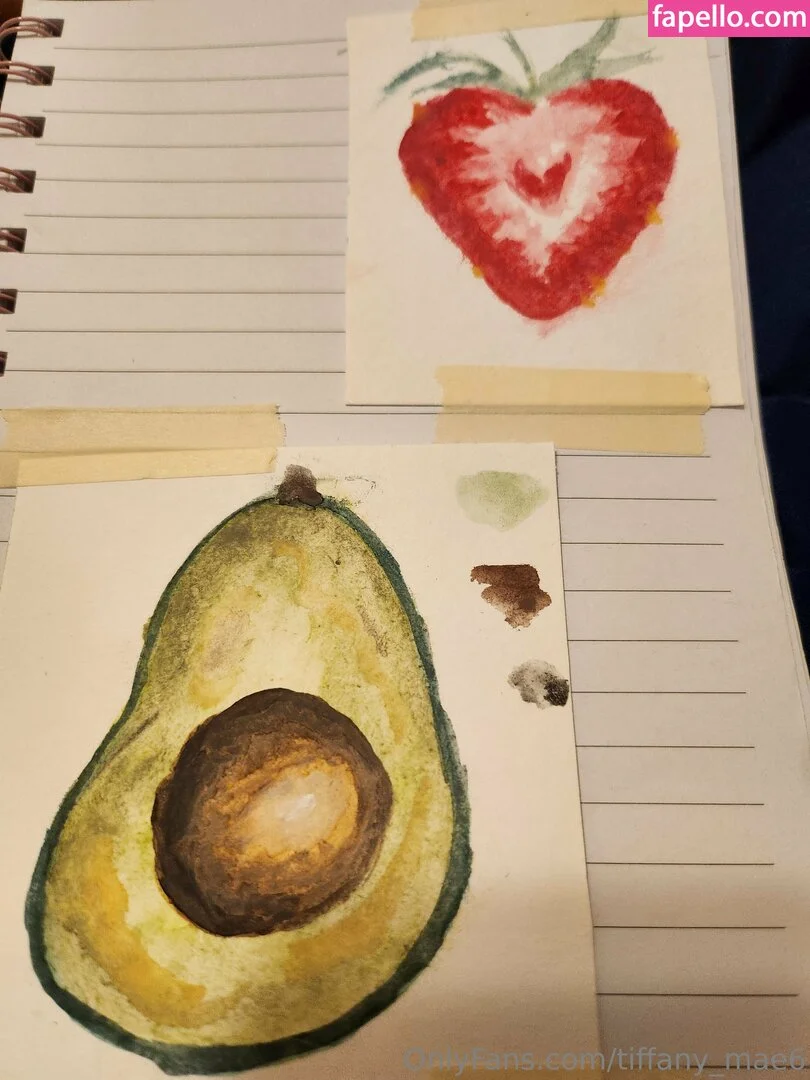 tiffy 💕 OnlyFans premium content 34 - tiffany_mae6 exclusive collection