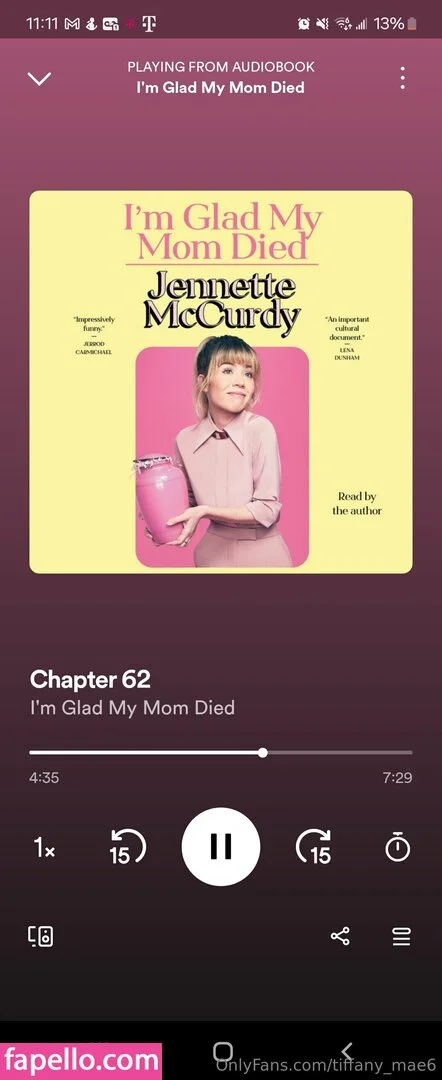 tiffy 💕 OnlyFans premium content 35 - tiffany_mae6 exclusive collection