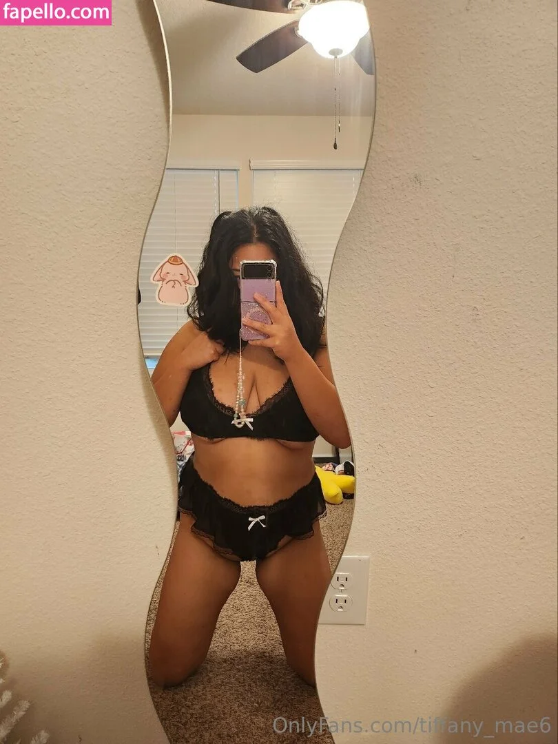 tiffy 💕 OnlyFans premium content 31 - tiffany_mae6 exclusive collection
