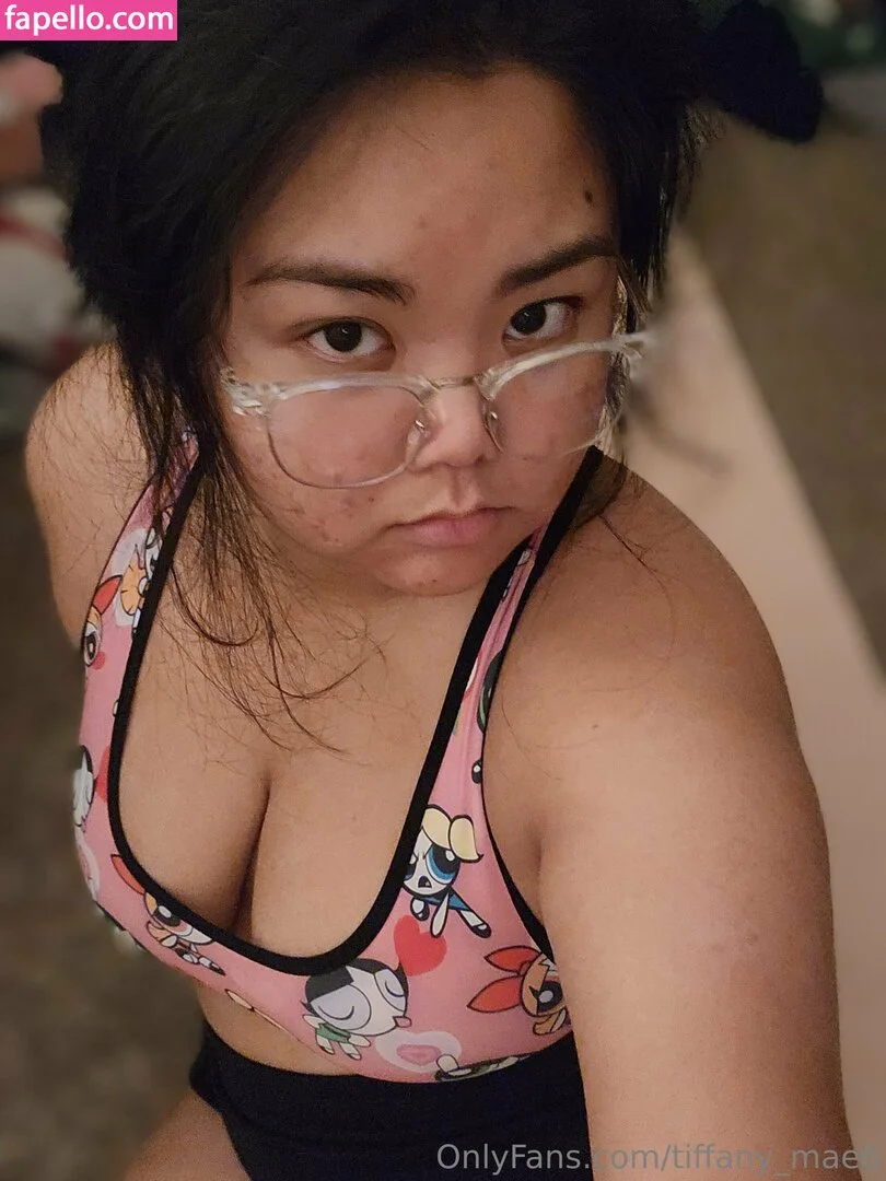 tiffy 💕 OnlyFans premium content 8 - tiffany_mae6 exclusive collection
