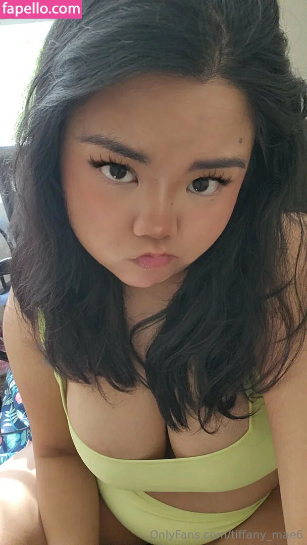 tiffy 💕 OnlyFans premium content 12 - tiffany_mae6 exclusive collection